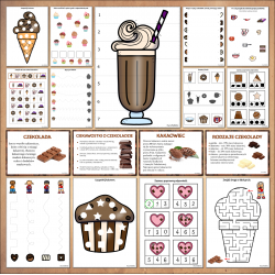 Zestaw DZIEŃ CZEKOLADY