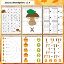 JESIENNE ŁAMIGŁÓWKI