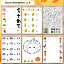 JESIENNE ŁAMIGŁÓWKI