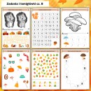 JESIENNE ŁAMIGŁÓWKI