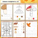 JESIENNE ŁAMIGŁÓWKI