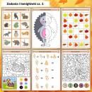 JESIENNE ŁAMIGŁÓWKI