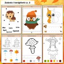 JESIENNE ŁAMIGŁÓWKI