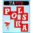 Zestaw o POLSCE