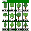 Zestaw DZIEŃ DRZEWA