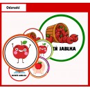 Zestaw na DZIEŃ JABŁKA