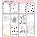 Zestaw DZIEŃ HERBATY