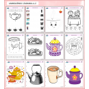 Zestaw DZIEŃ HERBATY