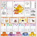 Zestaw DZIEŃ HERBATY