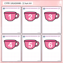 Zestaw DZIEŃ HERBATY