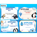 Dzień WIEDZY O PINGWINACH