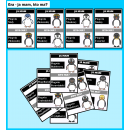 Dzień WIEDZY O PINGWINACH