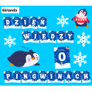 Dzień WIEDZY O PINGWINACH