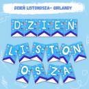 Zestaw DZIEŃ LISTONOSZA