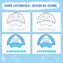 Zestaw DZIEŃ LISTONOSZA