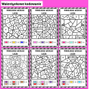 Walentynkowe ŁAMIGŁÓWKI