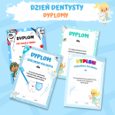 Zestaw DZIEŃ DENTYSTY
