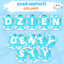 Zestaw DZIEŃ DENTYSTY