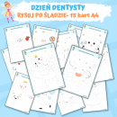 Zestaw DZIEŃ DENTYSTY