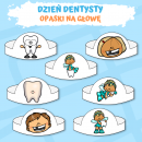 Zestaw DZIEŃ DENTYSTY