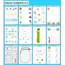 Zestaw na DZIEŃ WODY