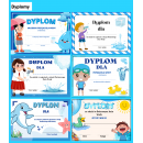 Zestaw na DZIEŃ WODY