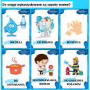 Zestaw na DZIEŃ WODY