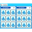 Zestaw na DZIEŃ WODY