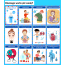 Zestaw na DZIEŃ WODY