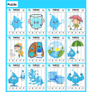 Zestaw na DZIEŃ WODY