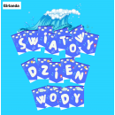 Zestaw na DZIEŃ WODY