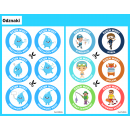 Zestaw na DZIEŃ WODY