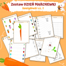 Zestaw DZIEŃ MARCHEWKI