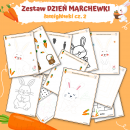 Zestaw DZIEŃ MARCHEWKI