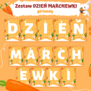 Zestaw DZIEŃ MARCHEWKI