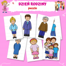 Zestaw DZIEŃ RODZINY