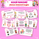 Zestaw DZIEŃ RODZINY