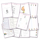 Dzień rodziny- łamigłówki