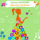 Zestaw WIOSENNY