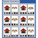 Zestaw na DZIEŃ KUNDELKA