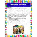 46 ZABAW Z CHUSTĄ KLANZA dla dzieci