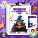 Andrzejki - 6 bajek terapeutycznych