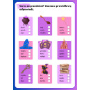 ANDRZEJKI - zadania i łamigłówki