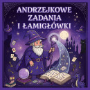 ANDRZEJKI - zadania i łamigłówki