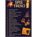 ANDRZEJKI - zadania i łamigłówki