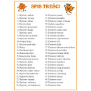 DZIEŃ DYNI - 50 gier i zabaw