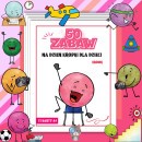 DZIEŃ KROPKI - 50 gier i zabaw