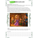 DZIEŃ POSTACI Z BAJEK - 50 zabaw dla dzieci