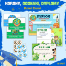 DZIEŃ ZIEMI - Ekologia