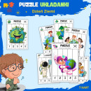 DZIEŃ ZIEMI - Ekologia